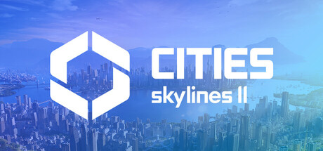Cities Skylines 2 cover