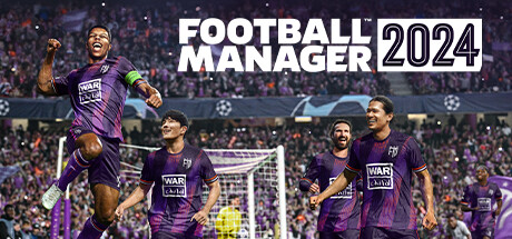 Football Manager 26 cover