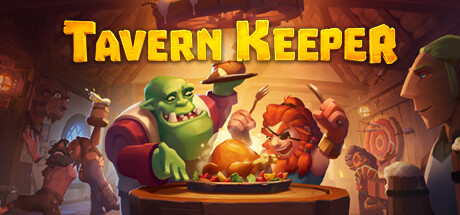 Tavern Keeper cover