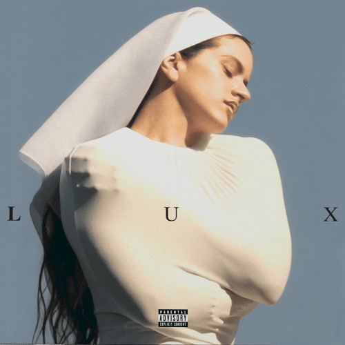 ROSALÍA - LUX